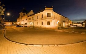 Hotel Mario